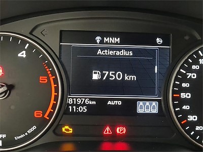 Kaufe AUDI A5 SPORTBACK DIESEL - 2017 bei ALD carmarket