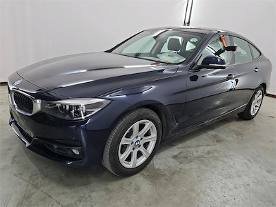 Kaufe BMW 3 GRAN TURISMO DIESEL - 2016 bei ALD carmarket