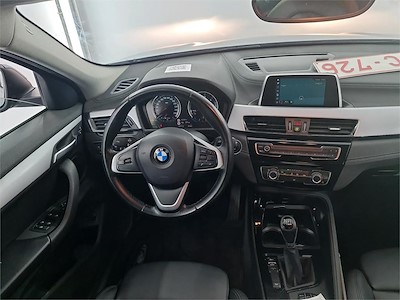 Kjøp BMW X2 DIESEL hos ALD carmarket