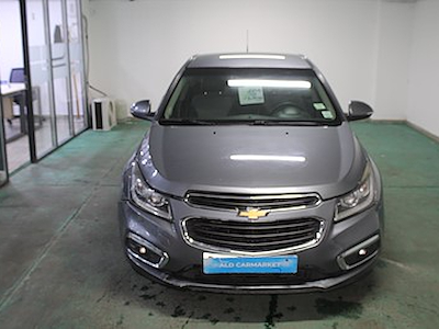 Achetez CHEVROLET CRUZE sur Ayvens Carmarket