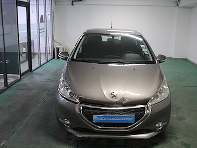 Achetez PEUGEOT 208 sur Ayvens Carmarket