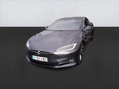 Kaufe TESLA MODEL S bei Ayvens Carmarket