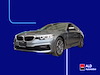 Achetez BMW 530e Sport Line (Híbrido/   DESDE $570000 sur ALD Carmarket