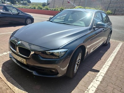 Buy BMW SERIES 3 on ALD Carmarket
