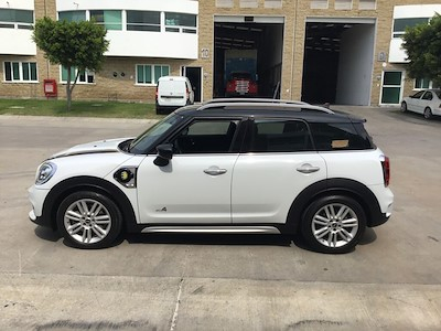 Buy MINI COOPER 2020 on Ayvens Carmarket