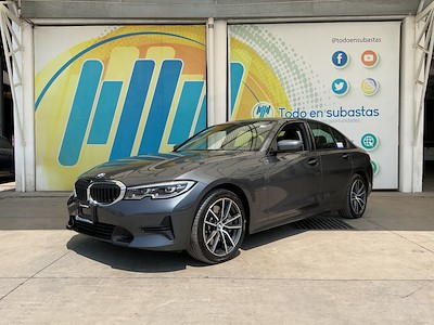 Buy BMW 2021 on ALD Carmarket