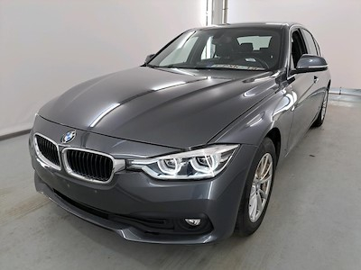 Koop BMW 3 DIESEL - 2015 op ALD Carmarket