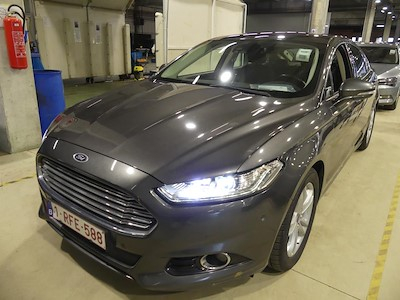 Buy FORD MONDEO 5P/D on ALD Carmarket