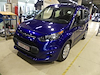 Kaufe FORD TOURNEO CONNECT bei ALD Carmarket
