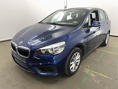 Buy BMW 2 Active Tourer on ALD Carmarket