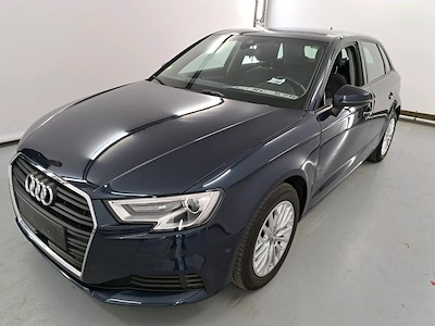 Vendido Audi A3 1.6 TDI Design S tron. - Carros usados para venda