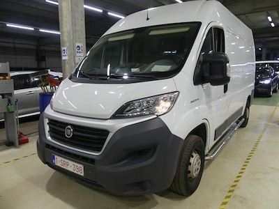 Achetez FIAT DUCATO 35 sur Ayvens Carmarket