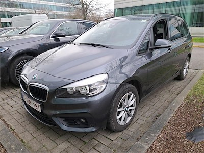 Buy BMW 2 GRAN TOURER DIESEL on ALD Carmarket