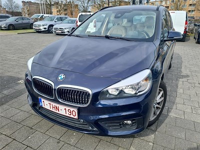 Koupit BMW 2 GRAN TOURER DIESEL na ALD Carmarket