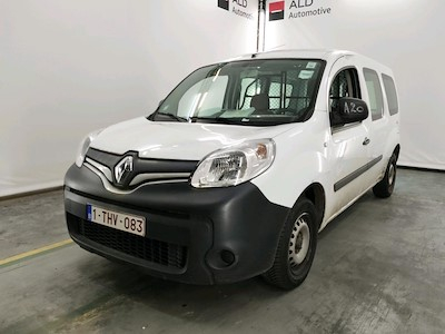 Achetez RENAULT KANGOO EXPRESS MAXI DSL - 2013 sur Ayvens Carmarket