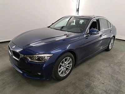Buy BMW 3 DIESEL - 2015 on Ayvens Carmarket