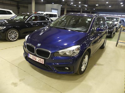 Achetez BMW 2 GRAN TOURER sur ALD Carmarket