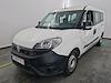 Buy FIAT DOBLO CARGO MAXI DIESEL - 2015 on Ayvens Carmarket