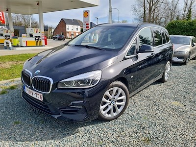 Köp BMW 2 GRAN TOURER - 2018 på ALD Carmarket