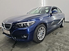 Buy BMW 2 COUPE - 2017 on ALD Carmarket