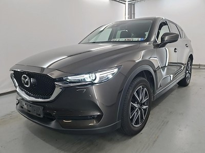 Achetez MAZDA CX-5 sur Ayvens Carmarket