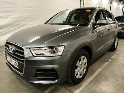 Kaufe AUDI Q3 DIESEL - 2015 bei Ayvens Carmarket