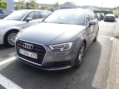 Buy AUDI A3 SPORTBACK on Ayvens Carmarket