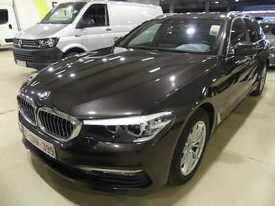 Koop BMW 5 TOURING op ALD Carmarket