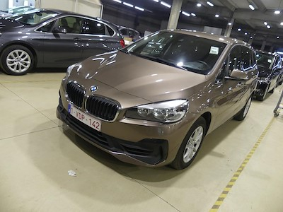 Köp BMW 2 GRAN TOURER på Ayvens Carmarket