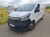 Acquista OPEL VIVARO 2700 FOU SWB DSL - 2014 a Ayvens Carmarket