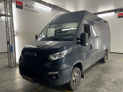 Buy IVECO DAILY on ALD Carmarket