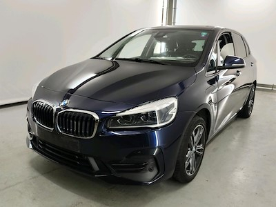 Buy BMW 2 ACTIVE TOURER - 2018 on Ayvens Carmarket