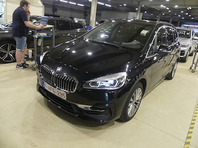 Köp BMW 2 GRAN TOURER på Ayvens Carmarket