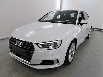 Buy AUDI A3 on Ayvens Carmarket