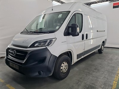 Kup FIAT DUCATO 35 FOURGON LWB DSL - 20 na Ayvens Carmarket