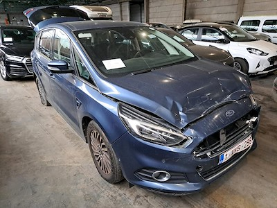 Buy FORD S-MAX DIESEL - 2015 on ALD Carmarket
