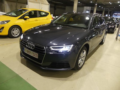 Vendido Audi A3 1.6 TDI Design S tron. - Carros usados para venda