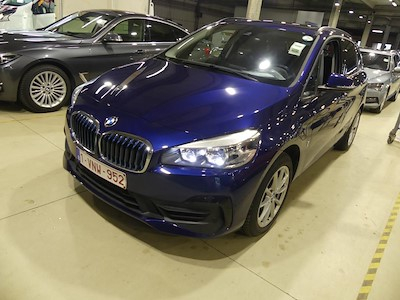 Achetez BMW 2 ACTIVE TOURER sur ALD Carmarket