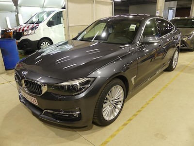 Koupit BMW 3 GRAN TURISMO na ALD Carmarket