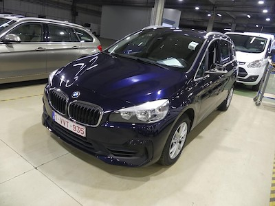 Koupit BMW 2 GRAN TOURER na ALD Carmarket