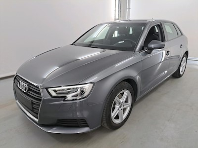 Acquista AUDI A3 SPORTBACK - 2017 a Ayvens Carmarket