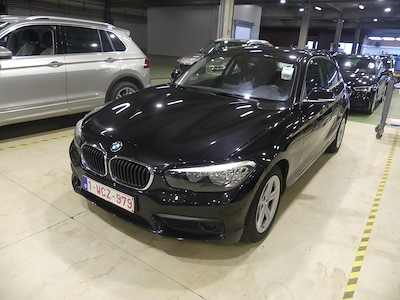 Buy BMW 1 SPORTSHATCH on Ayvens Carmarket