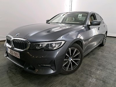 Koop BMW 3 DIESEL - 2019 op ALD Carmarket