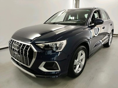 Kaufe AUDI Q3 - 2019 bei Ayvens Carmarket