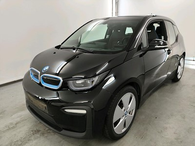 Achetez BMW i3 - 2018 sur Ayvens Carmarket