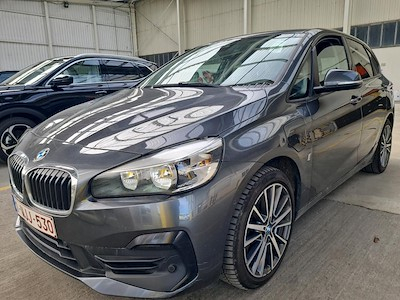 Buy BMW 2 ACTIVE TOURER - 2018 on ALD Carmarket
