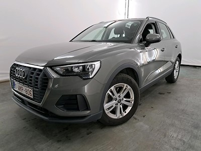 Compra AUDI Q3 - 2019 en Ayvens Carmarket