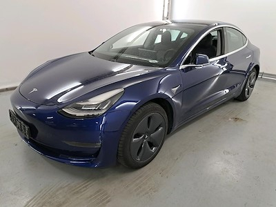 Kaufe TESLA MODEL 3 bei Ayvens Carmarket