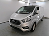 Kaufe FORD ONLY FOR BELGIA TRANSIT CUSTOM 320L FOU LWB DS bei ALD Carmarket