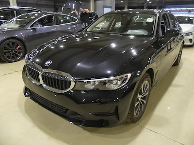 Koupit BMW 3 na ALD Carmarket
